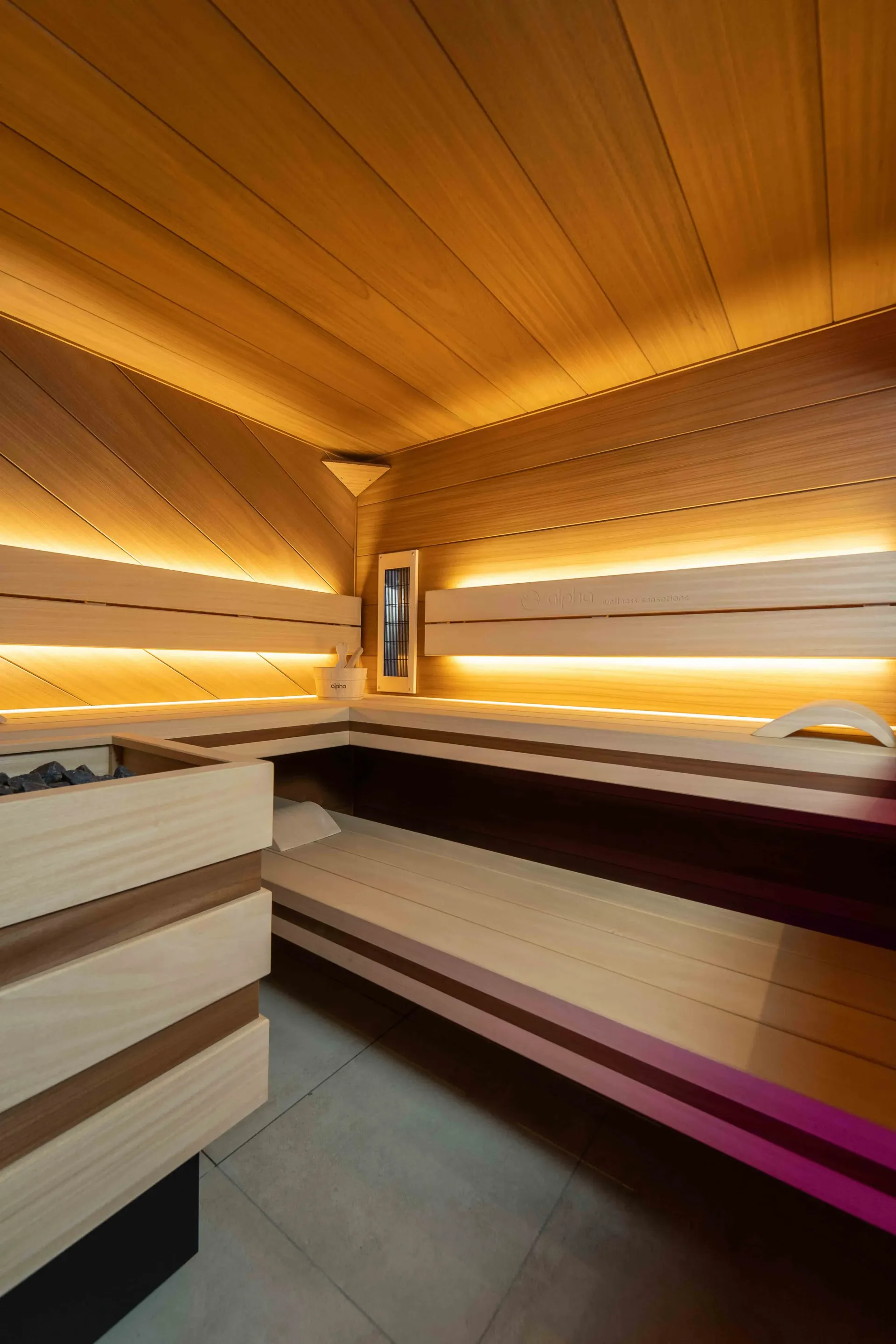 sauna traditionnel bluelagoonspas