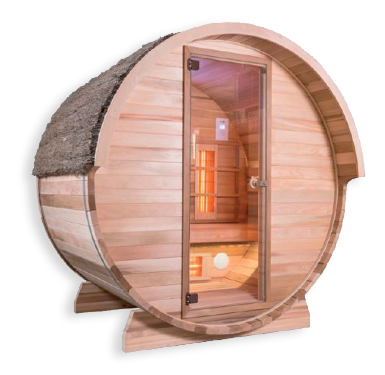 Sauna Tenerife