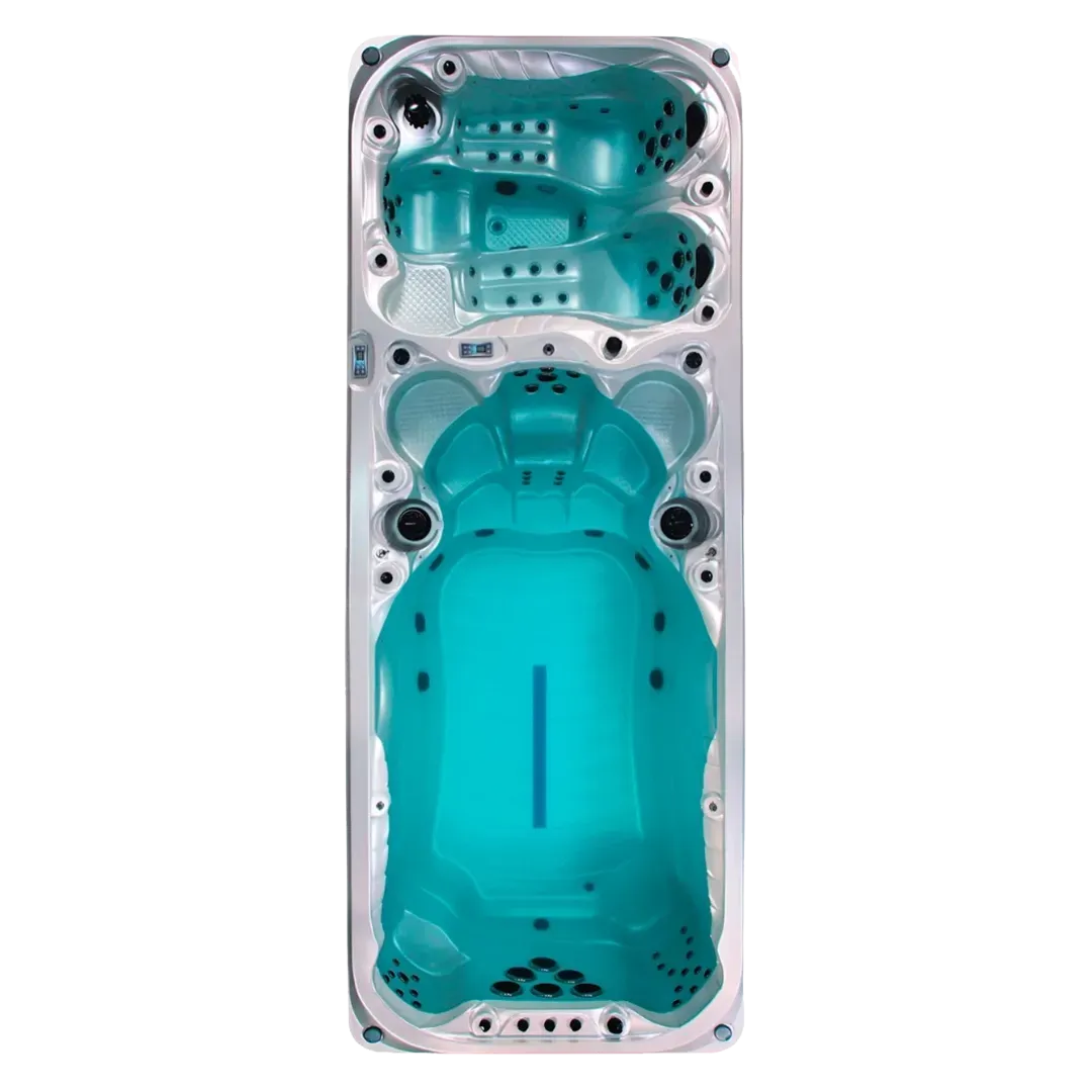 spa de nage acapulco 2