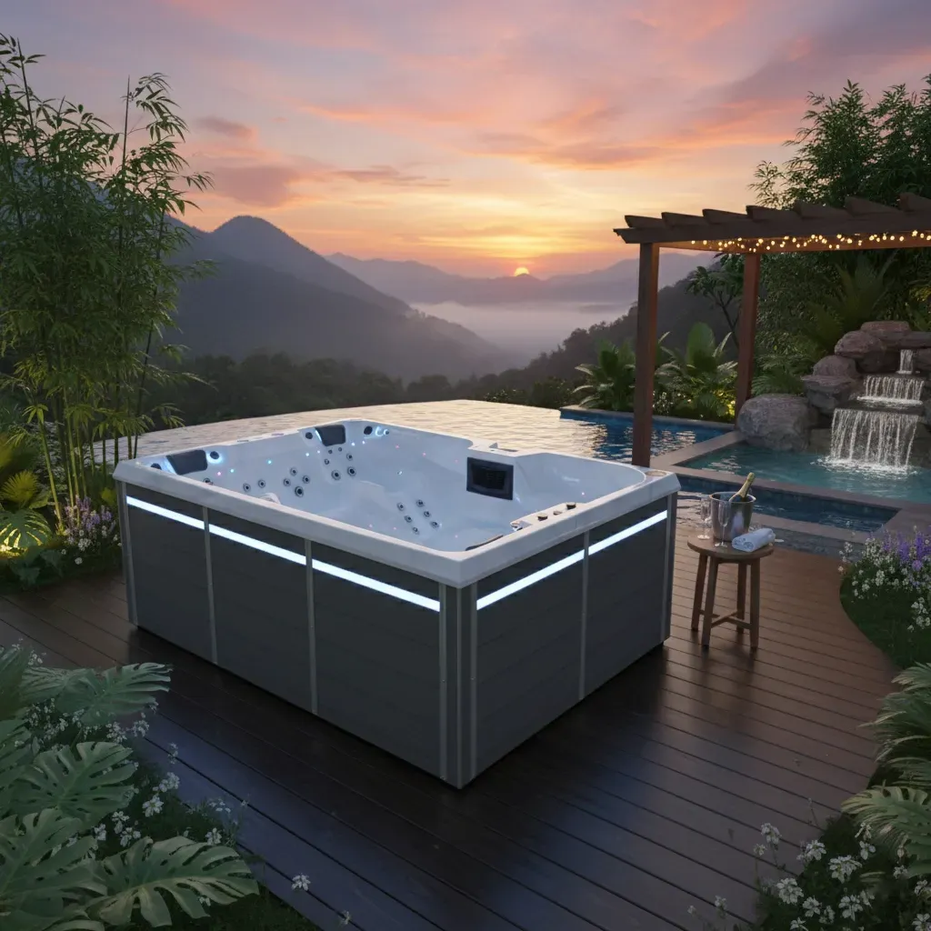 spa