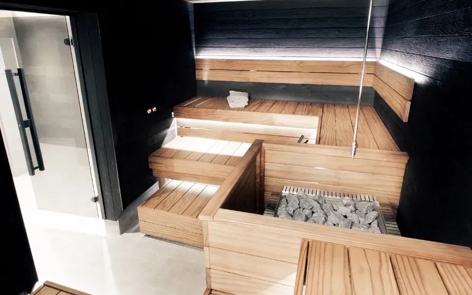 sauna traditionnel sauna helsinki
