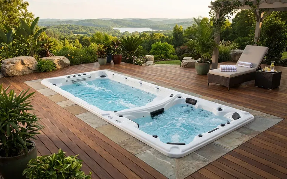 mindanao spa de nage