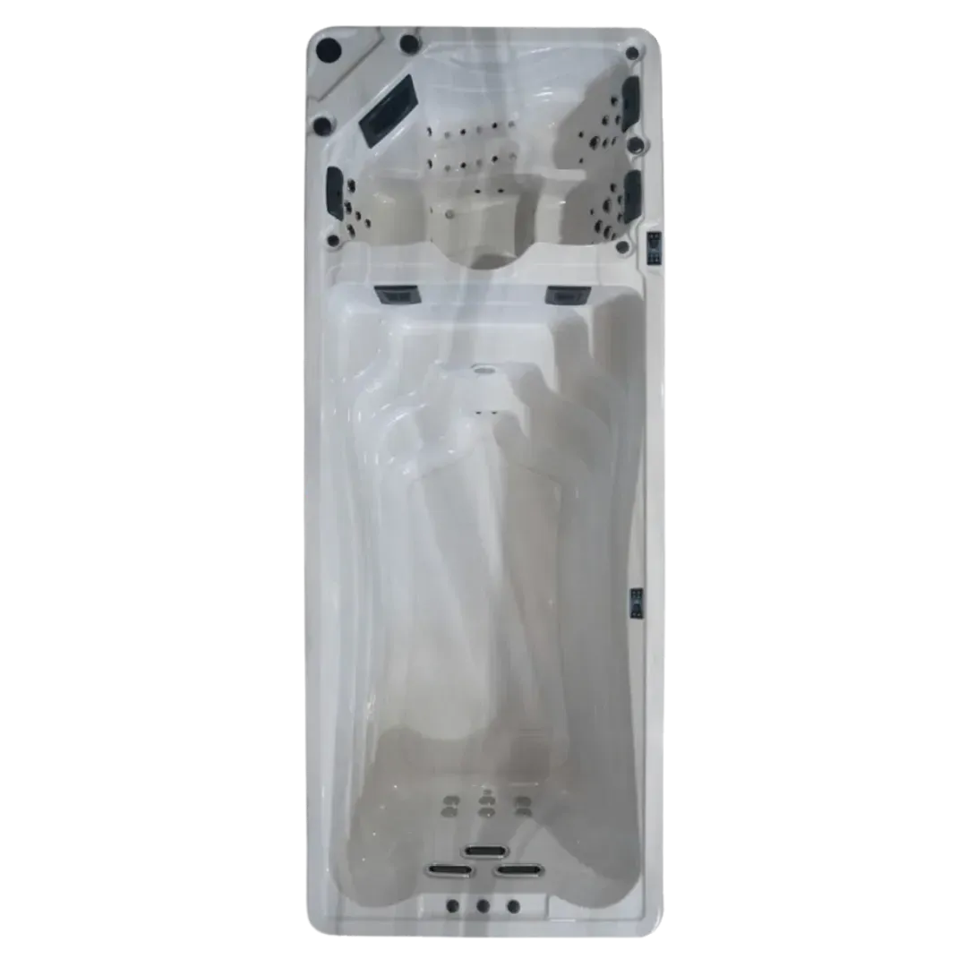 spa de nage Punta cana