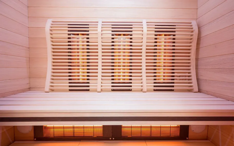 evora sauna bluelagoonspas