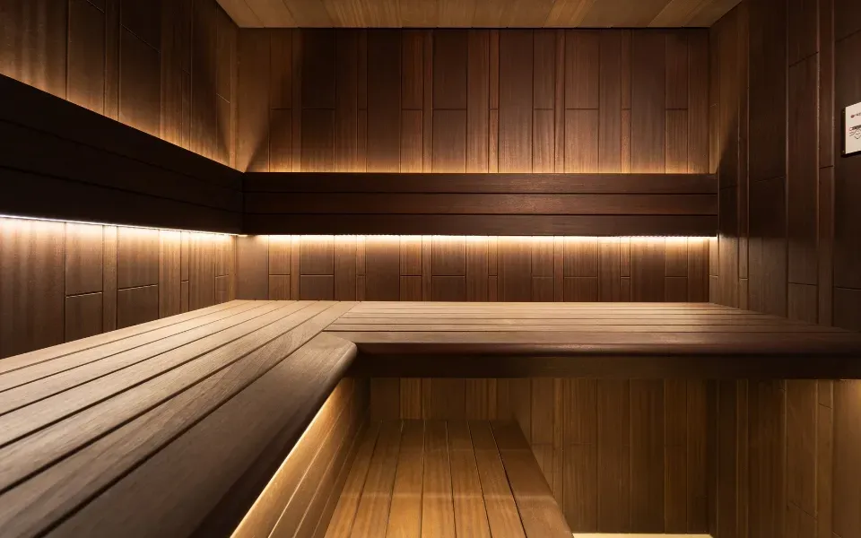 bluelagoonspas sauna Finlandia