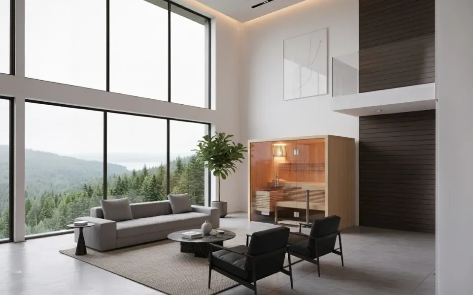 bluelagoonspas sauna oslo