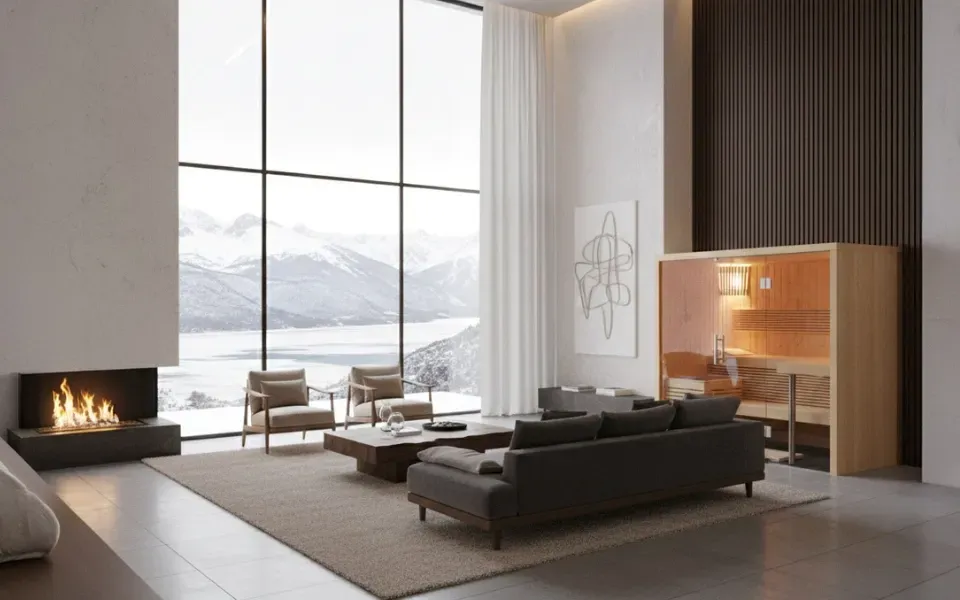 sauna oslo bluelagoonspas