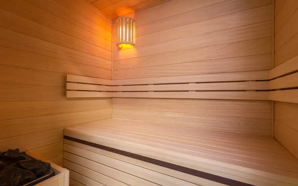 sauna stockholm 4 places