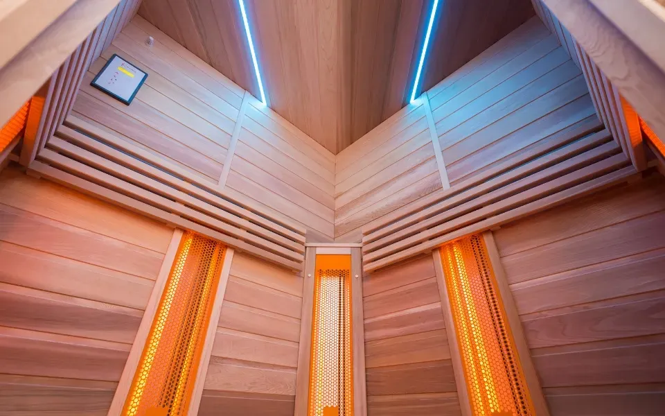 bluelagoonspas sauna tenerife 130 angle