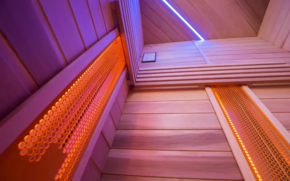 bls sauna tenerife 130 angle