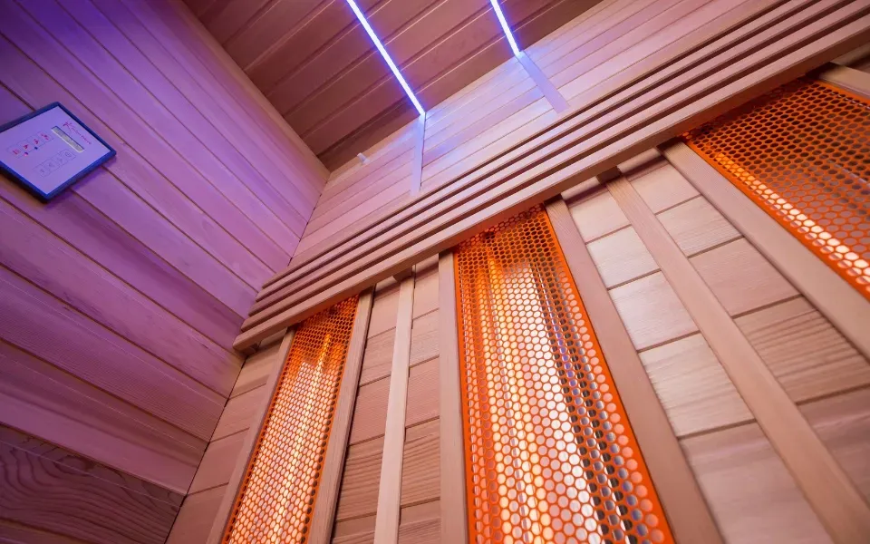 sauna Tenerife 130 bluelagoonspas