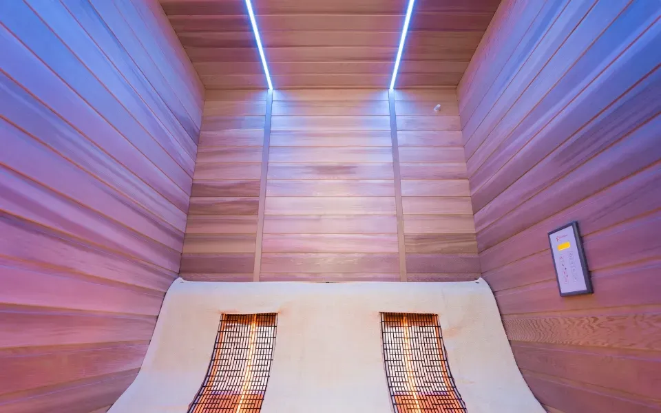 sauna tenerife lounge bluelagoon