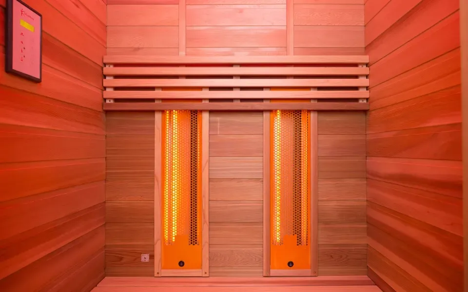 tenerife sauna