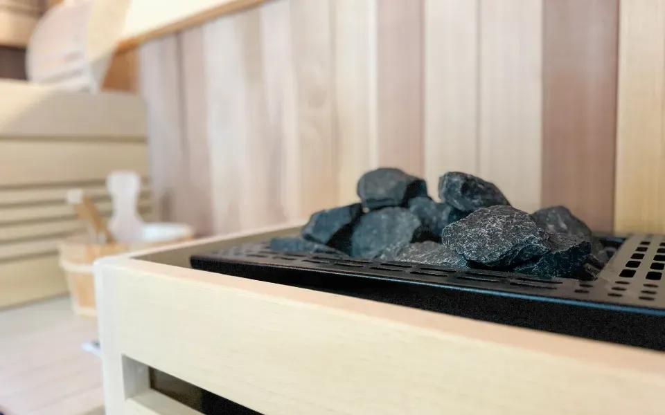 bluelagoonspas sauna finlandia outdoor