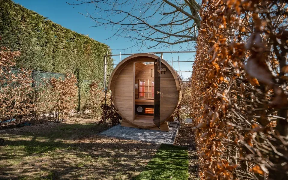 sauna bluelagoonspas