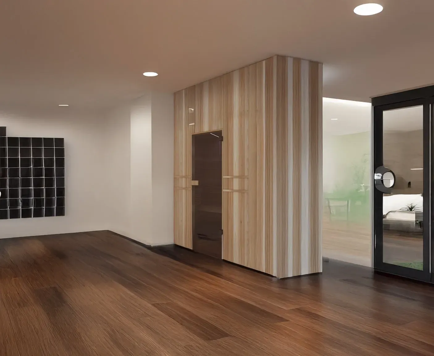 sauna traditionnel tradizen