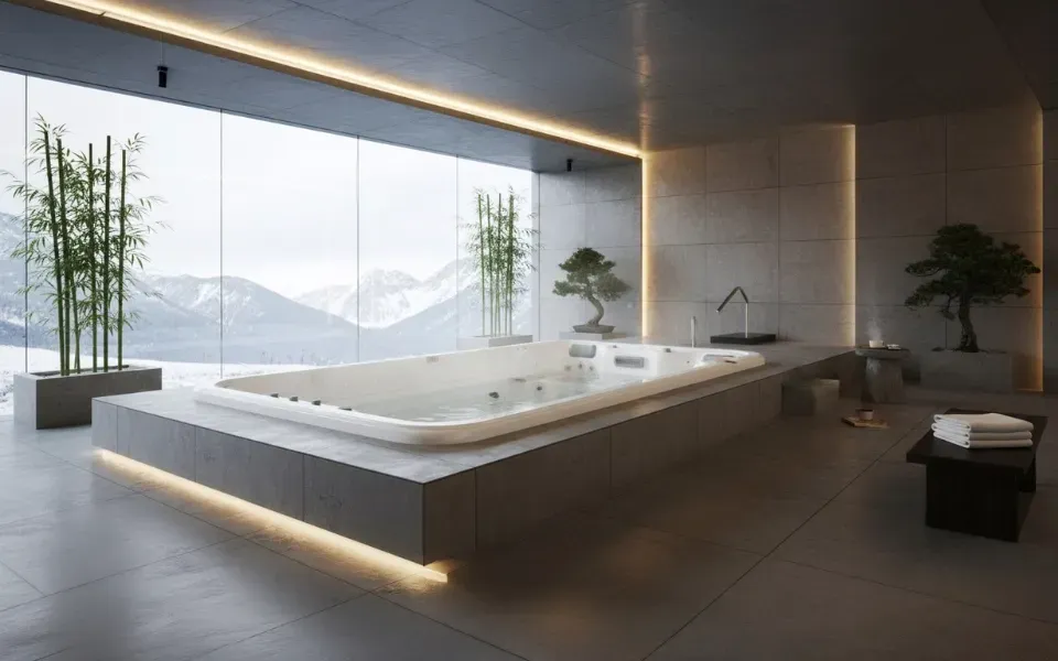 spa de nage acapulco 2 bluelagoonspas