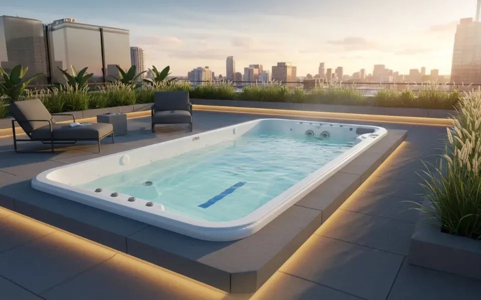 spa de nage acapulco 2