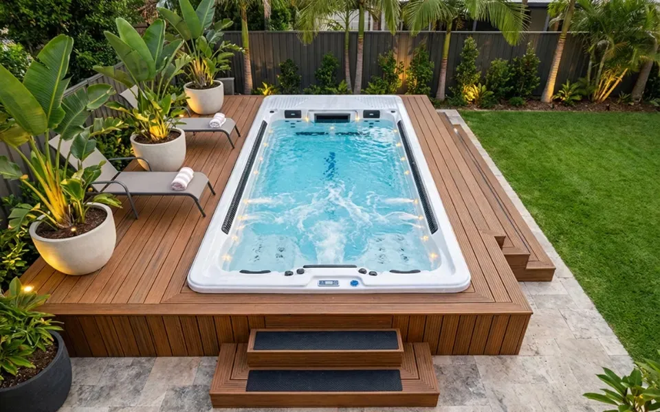 sauna tonneau bluelagoonspas