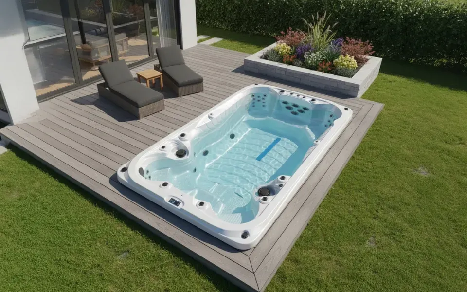 spa de nage classico bluelagoonspas