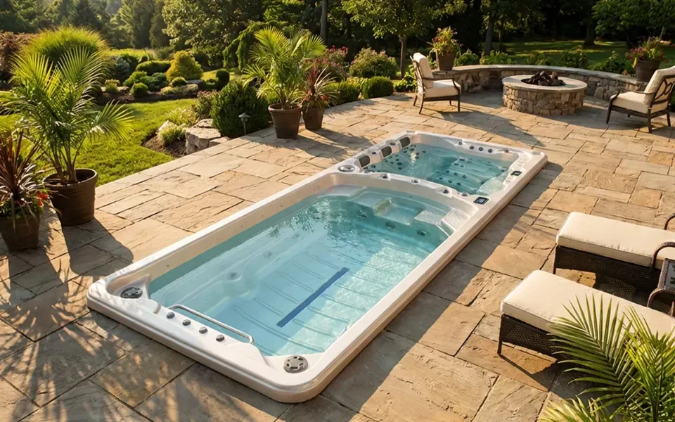 spa de nage bluelagoonspas fidji