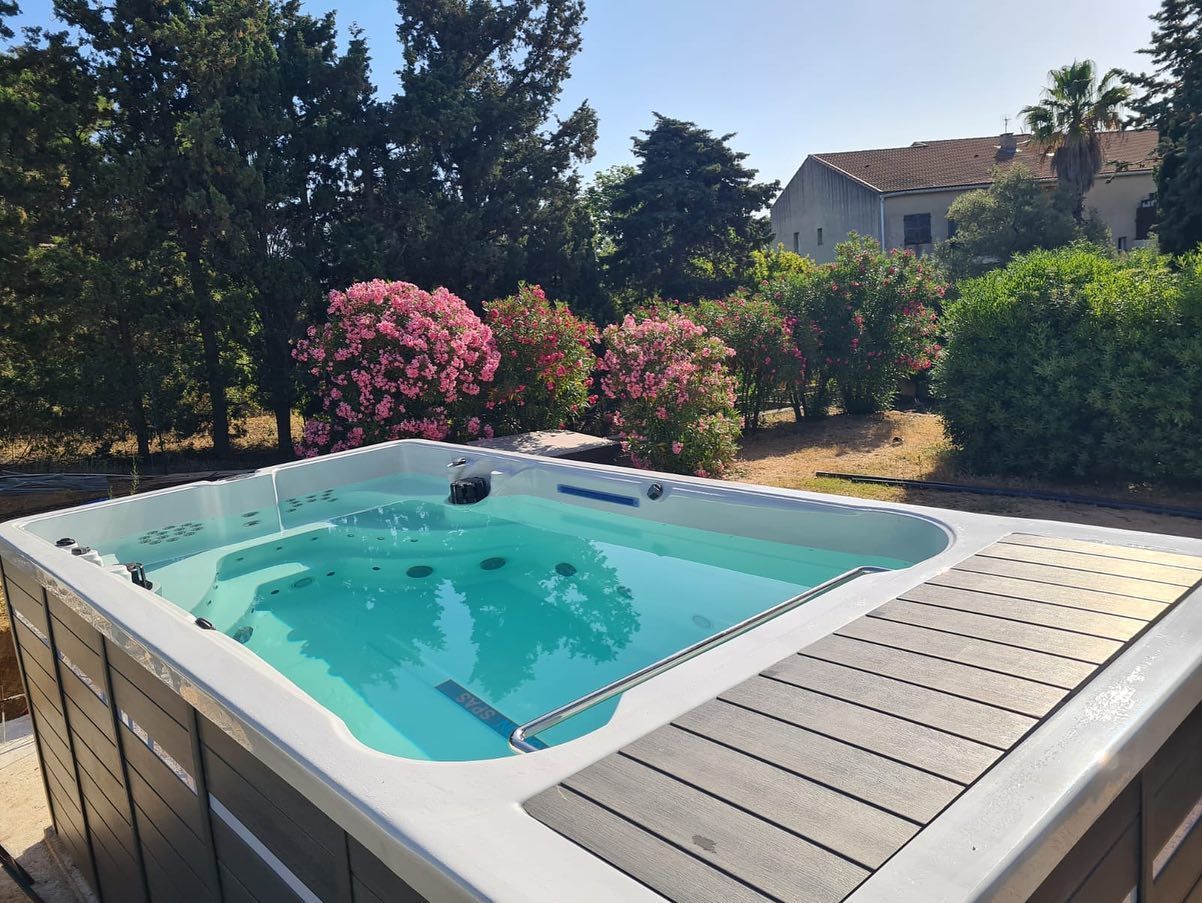 spa fabrication française normandie