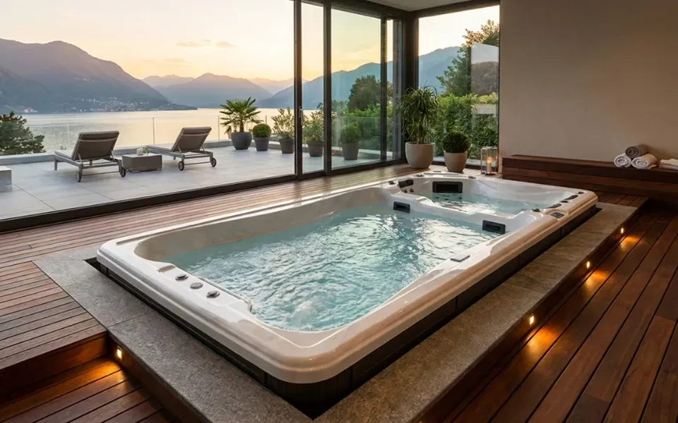 bluelagoonspas spa de nage Punta Cana