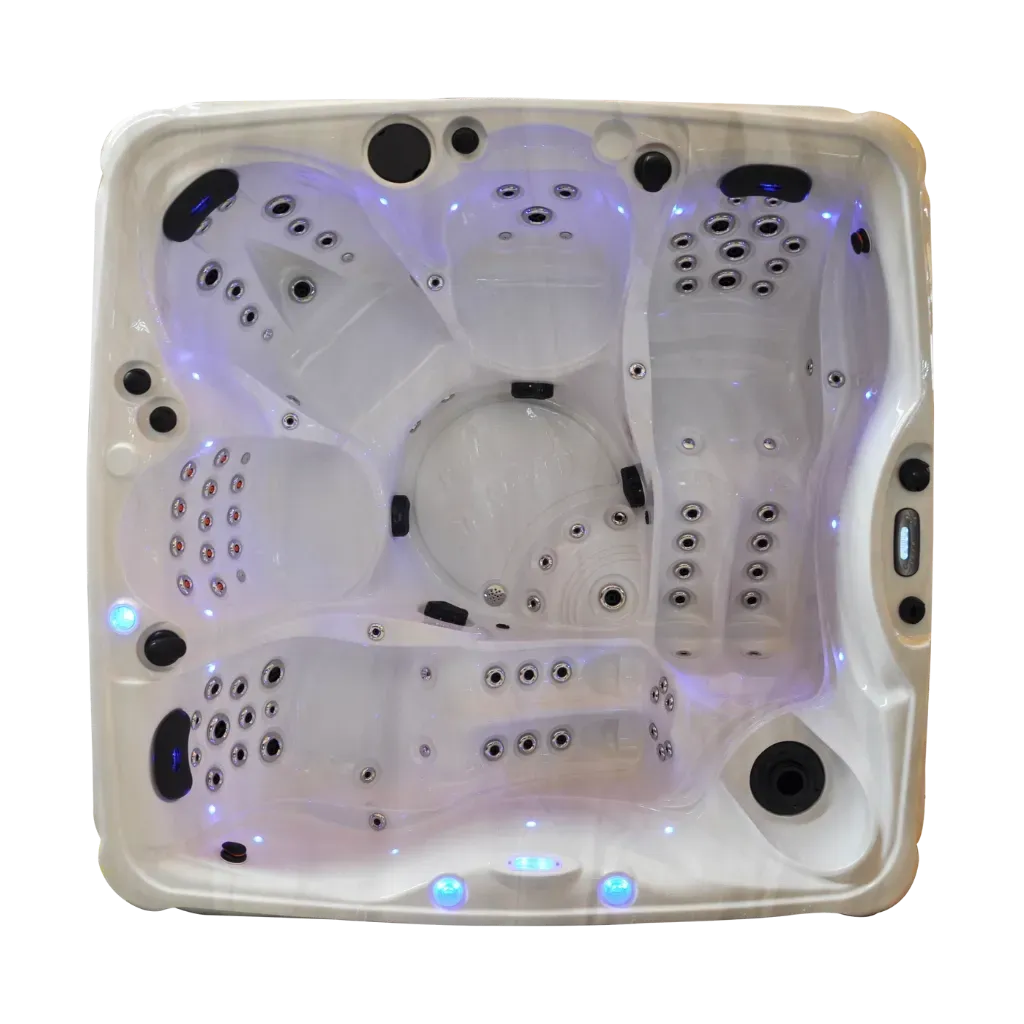 spa adagio