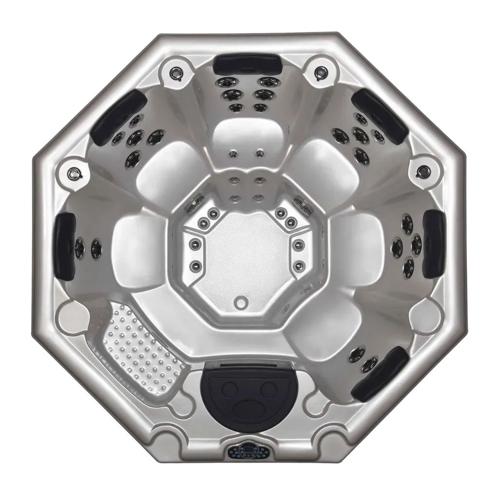 spa Galaxy autre angle
