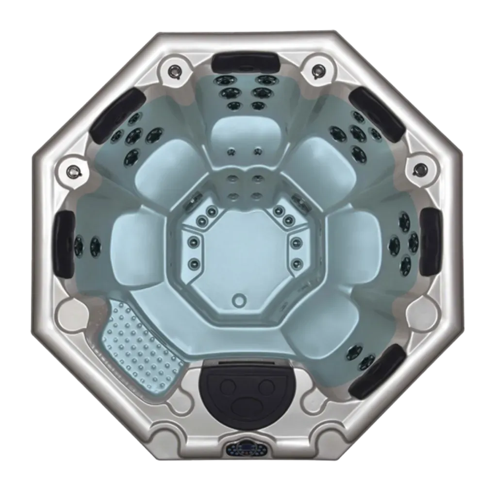 spa galaxy