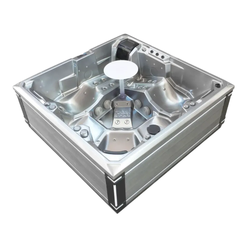 spa oasis autre angle