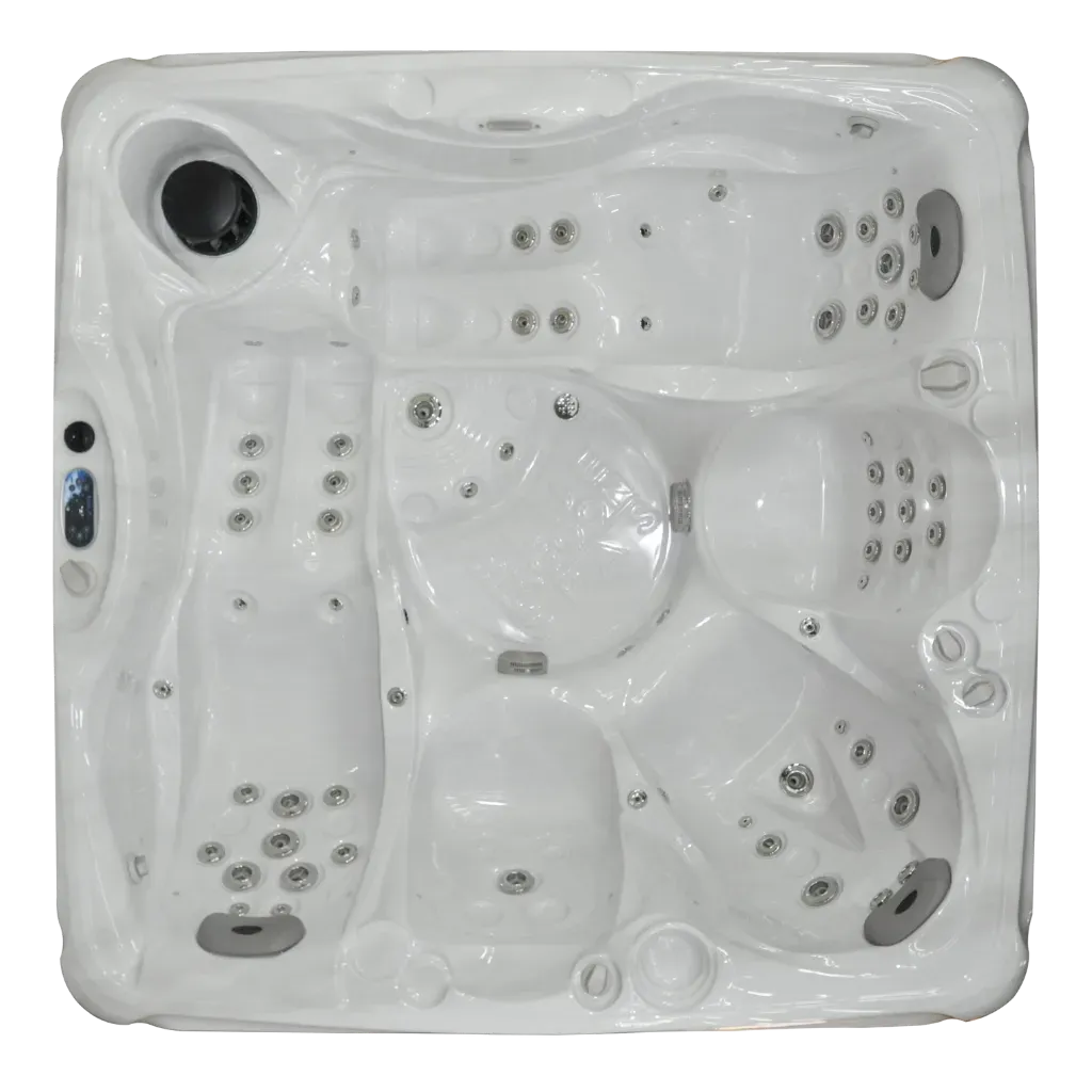 jacuzzi savana