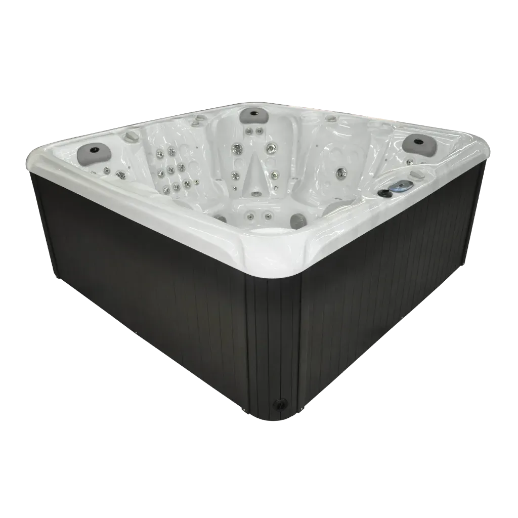 savana jacuzzi