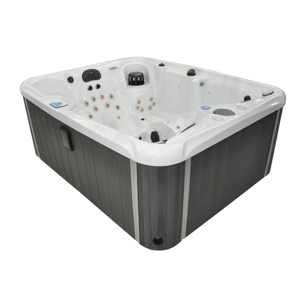 jacuzzi tempo