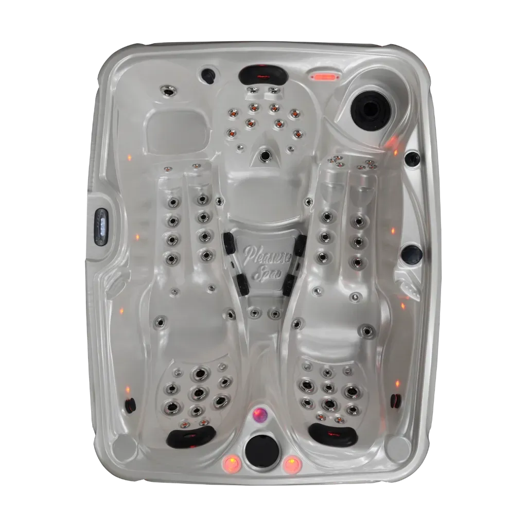 spa jacuzzi tempo