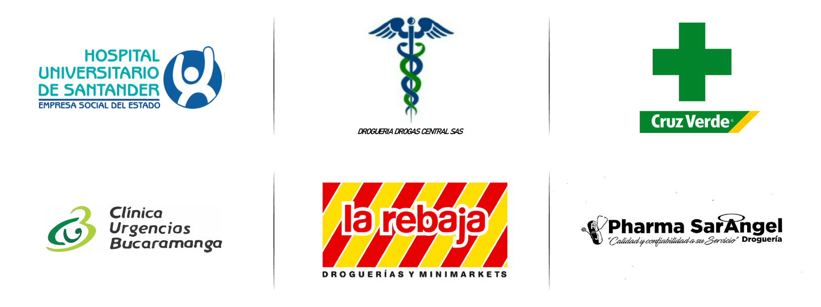 Un grupo de enfermeras está de pie en un pasillo de un hospital.