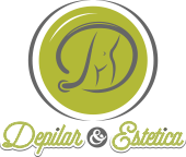 Un logotipo para una empresa llamada depilar & estetica