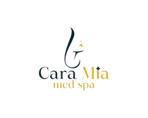 Cara Mia Business Logo
