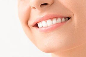 Beautiful Smile of a Young Woman — Family Dentistry in Hunstville, AL