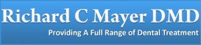Richard C Mayer DMD