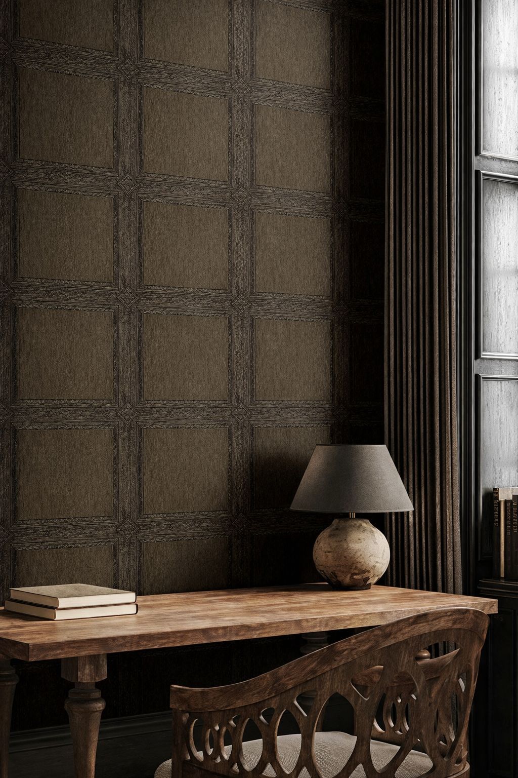 Chris Loves Julia Collection x Brewster 