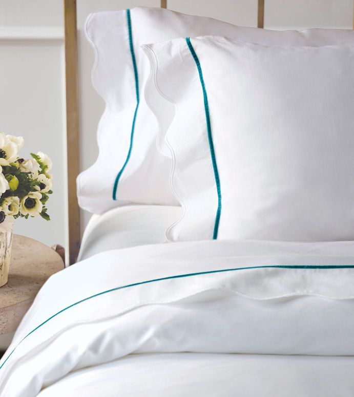 Bedding and bedding fabrics from Julie Muscato Home Gifts near Lockport, New York (NY)