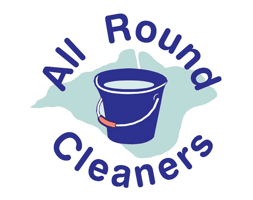 All Round Cleaners logo