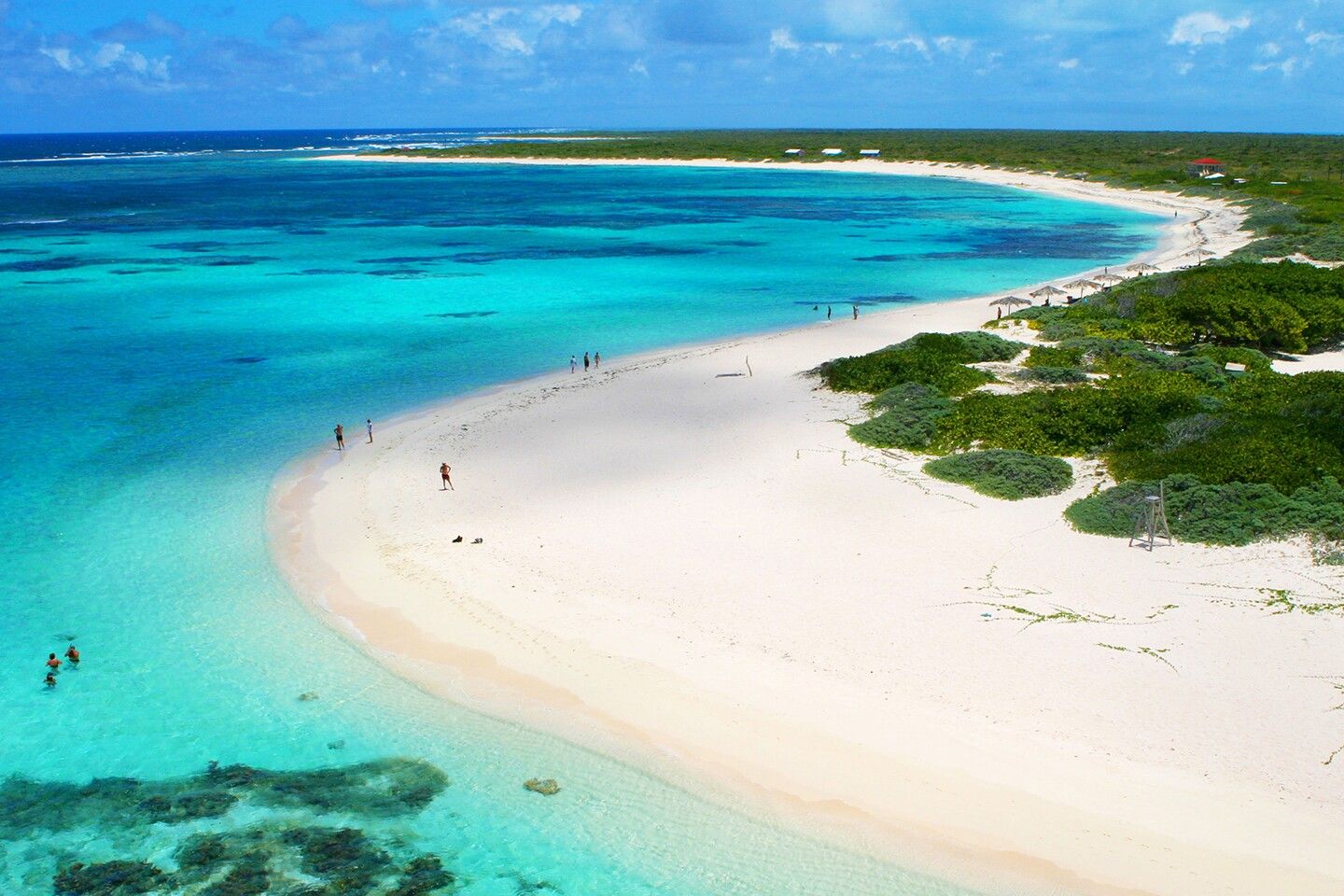 British Virgin Islands Travel | Just Travel