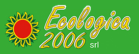ECOLOGICA 2006 - LOGO