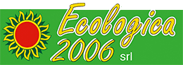 Ecologica 2006 logo