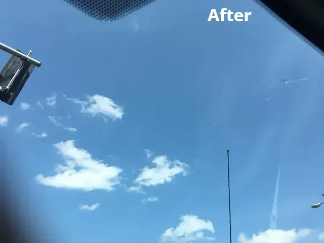 Blue Sky | Virginia Beach, VA | Jody Repair