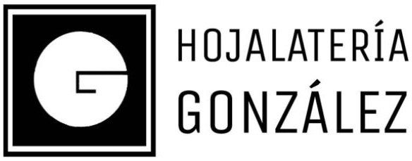 Hojalatería González
