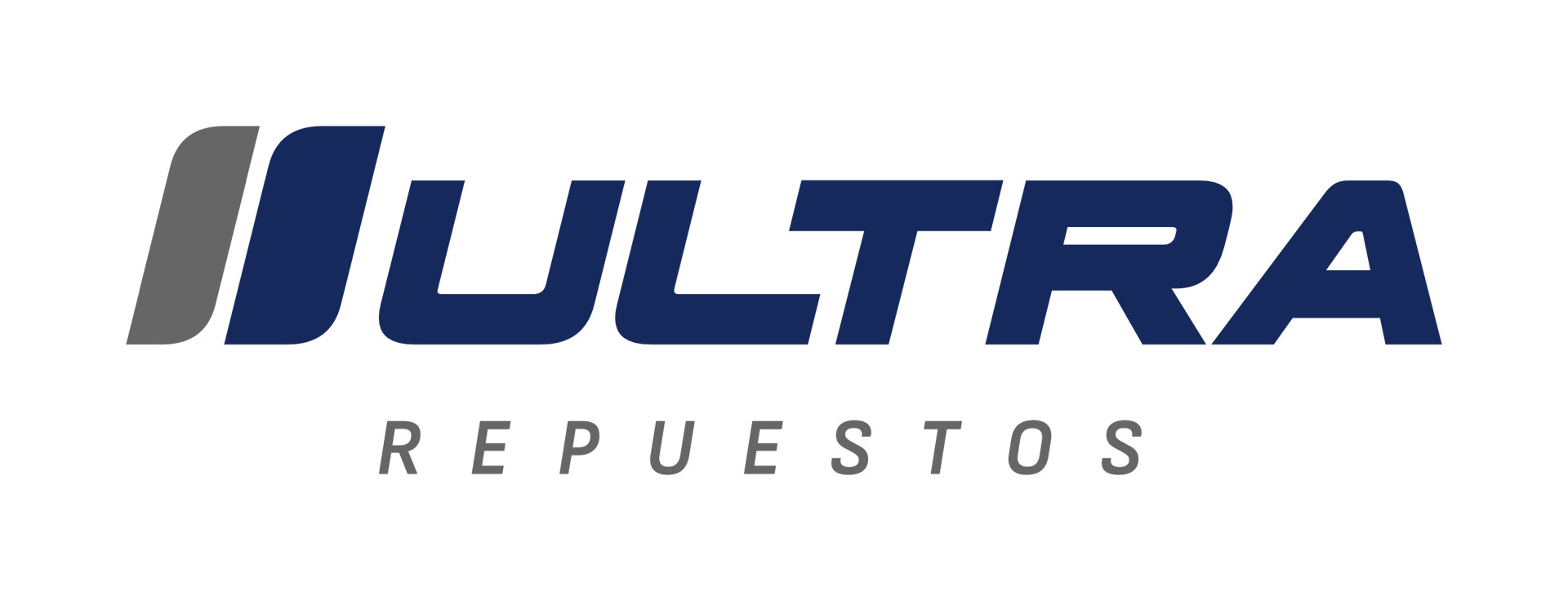 Logo Ultra repuestos
