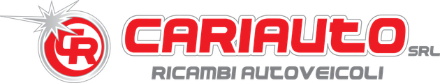  logo cariauto ricambi autoveicoli